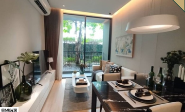 For sale 2 bedrooms condo in Bang Na, Bangkok