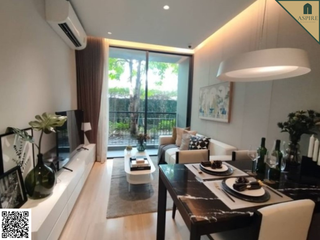 Condo en venta de 2 habitaciones en Bang Na, Bangkok