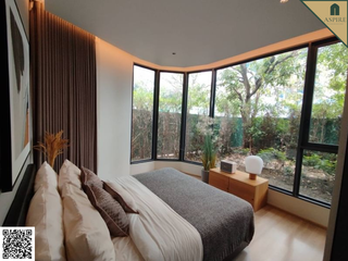 Condo en venta de 2 habitaciones en Bang Na, Bangkok