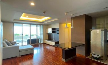 À louer 3 chambres condo à Khlong Toei, Bangkok