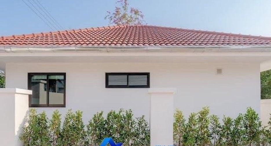 For sale 2 bedrooms villa in Cha Am, Phetchaburi