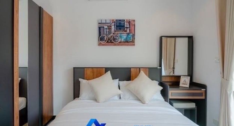 For sale 2 bedrooms villa in Cha Am, Phetchaburi