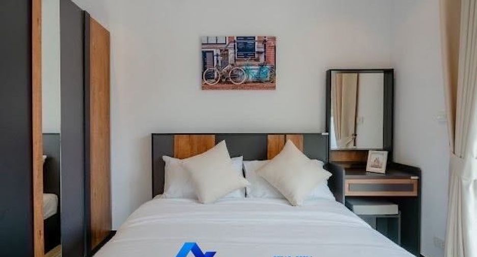 For sale 2 bedrooms villa in Cha Am, Phetchaburi