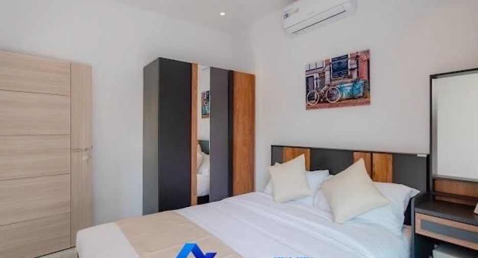 For sale 2 bedrooms villa in Cha Am, Phetchaburi