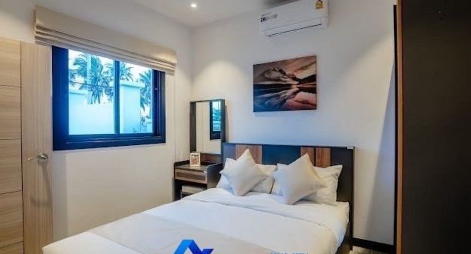 For sale 2 bedrooms villa in Cha Am, Phetchaburi