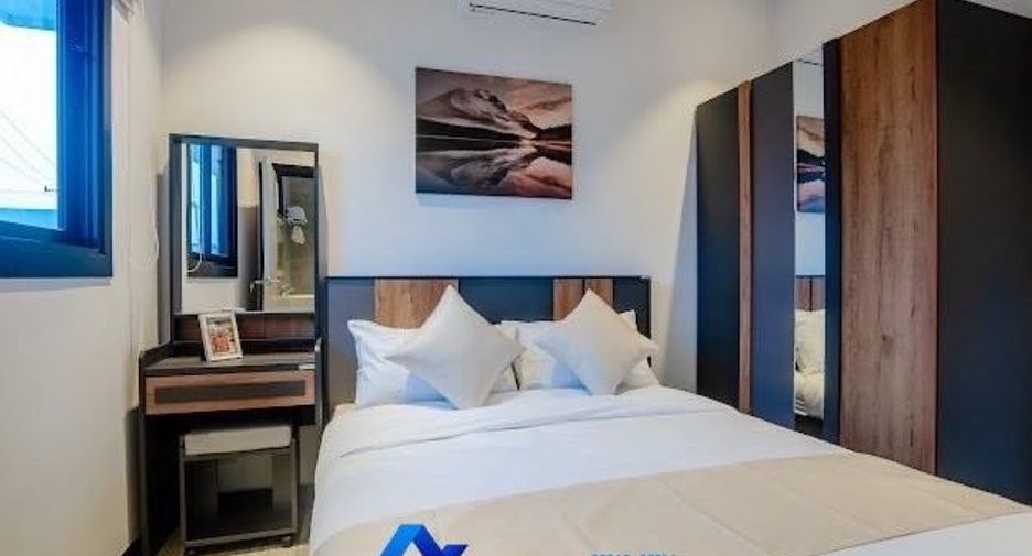 For sale 2 bedrooms villa in Cha Am, Phetchaburi