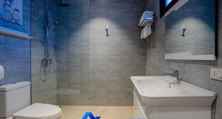 For sale 2 bedrooms villa in Cha Am, Phetchaburi