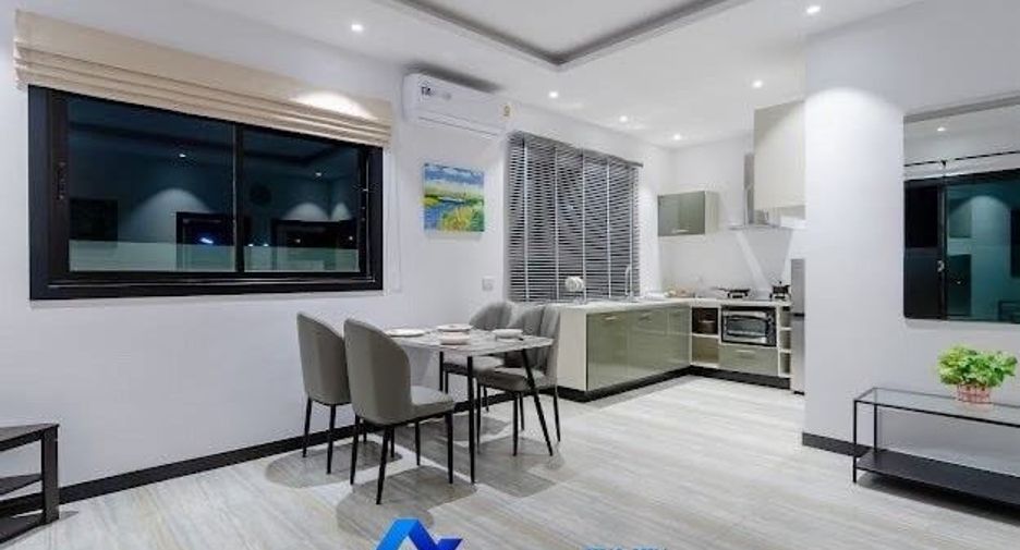 For sale 2 bedrooms villa in Cha Am, Phetchaburi