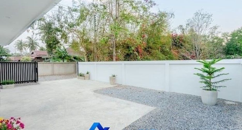 For sale 2 bedrooms villa in Cha Am, Phetchaburi