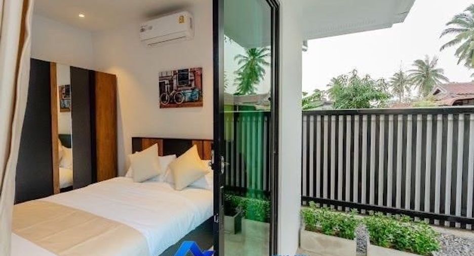 For sale 2 bedrooms villa in Cha Am, Phetchaburi