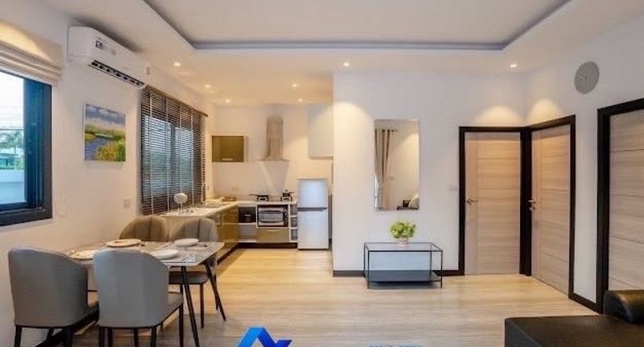 For sale 2 bedrooms villa in Cha Am, Phetchaburi