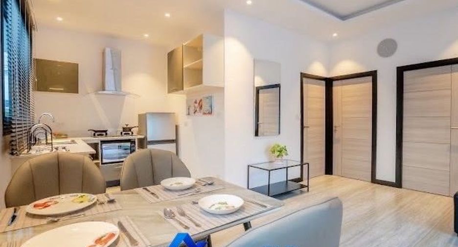 For sale 2 bedrooms villa in Cha Am, Phetchaburi
