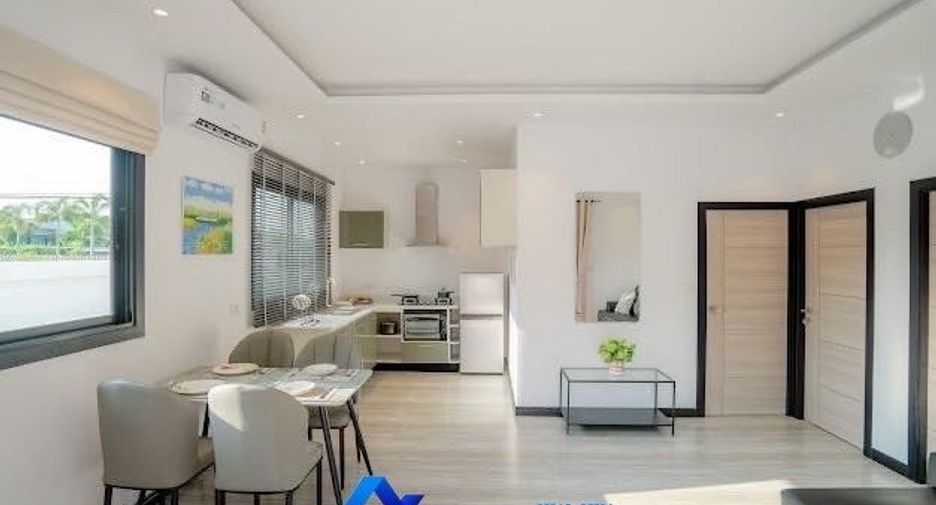 For sale 2 bedrooms villa in Cha Am, Phetchaburi