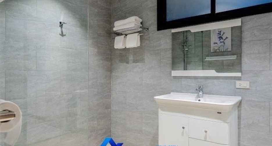 For sale 2 bedrooms villa in Cha Am, Phetchaburi