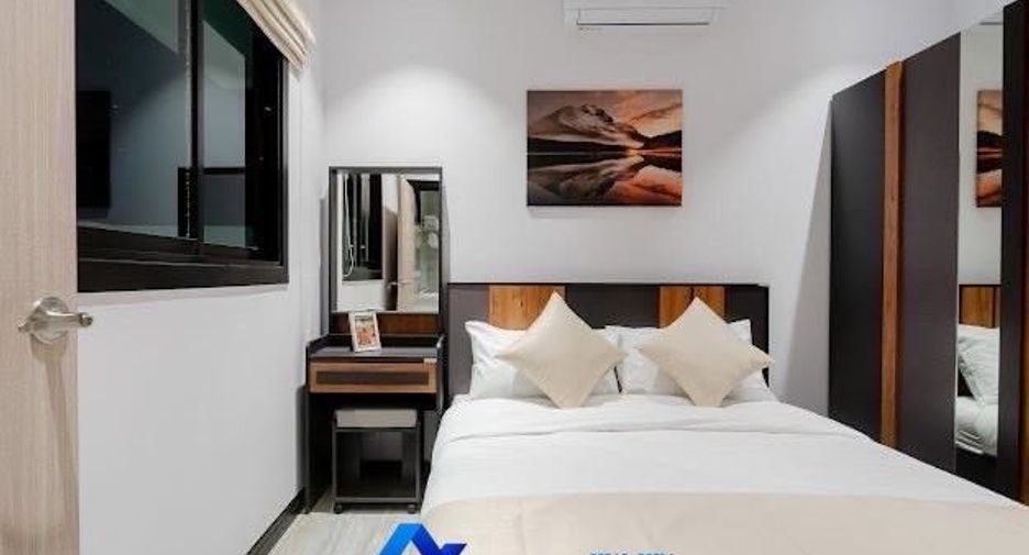 For sale 2 bedrooms villa in Cha Am, Phetchaburi