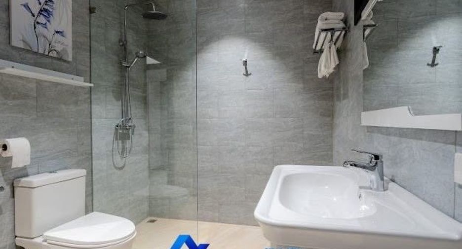 For sale 2 bedrooms villa in Cha Am, Phetchaburi