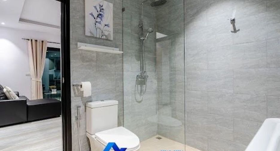 For sale 2 bedrooms villa in Cha Am, Phetchaburi