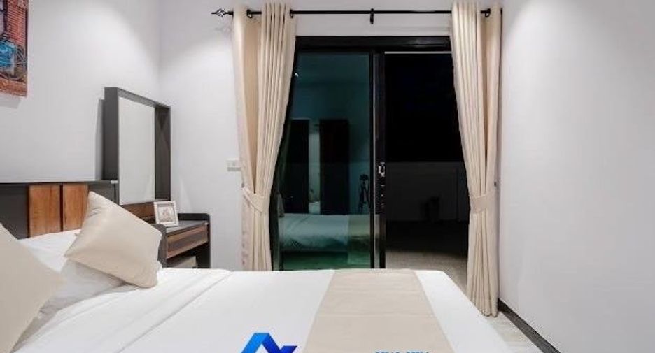 For sale 2 bedrooms villa in Cha Am, Phetchaburi