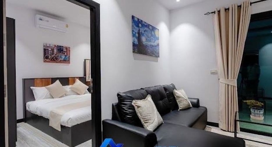 For sale 2 bedrooms villa in Cha Am, Phetchaburi