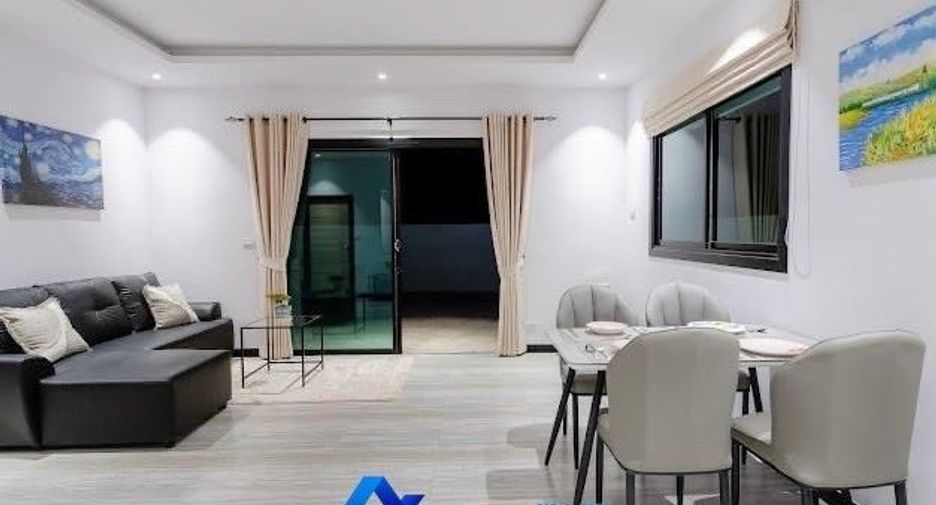 For sale 2 bedrooms villa in Cha Am, Phetchaburi