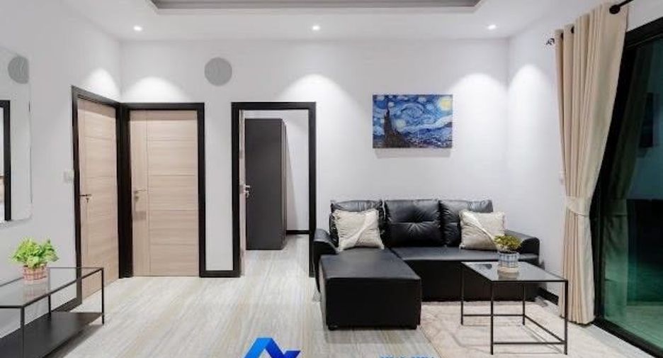 For sale 2 bedrooms villa in Cha Am, Phetchaburi