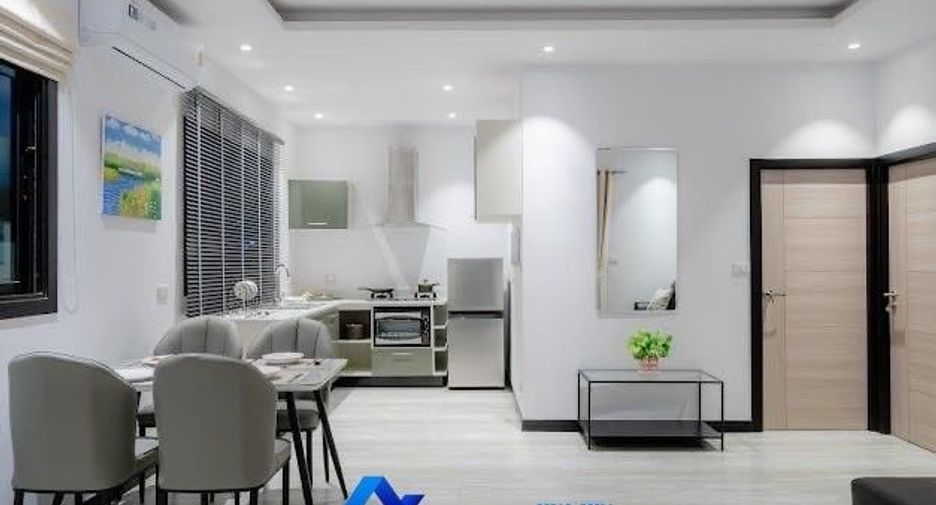 For sale 2 bedrooms villa in Cha Am, Phetchaburi