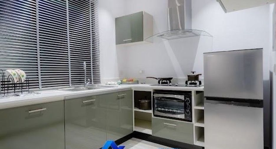 For sale 2 bedrooms villa in Cha Am, Phetchaburi