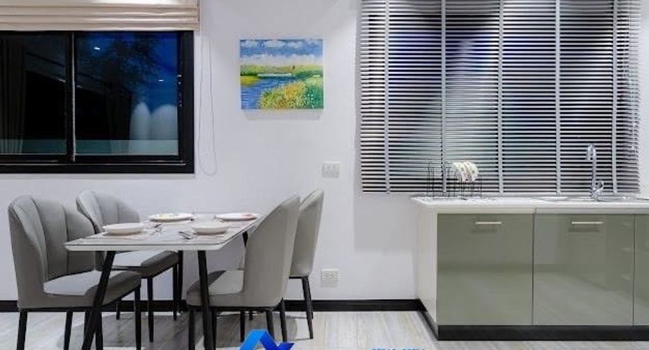 For sale 2 bedrooms villa in Cha Am, Phetchaburi