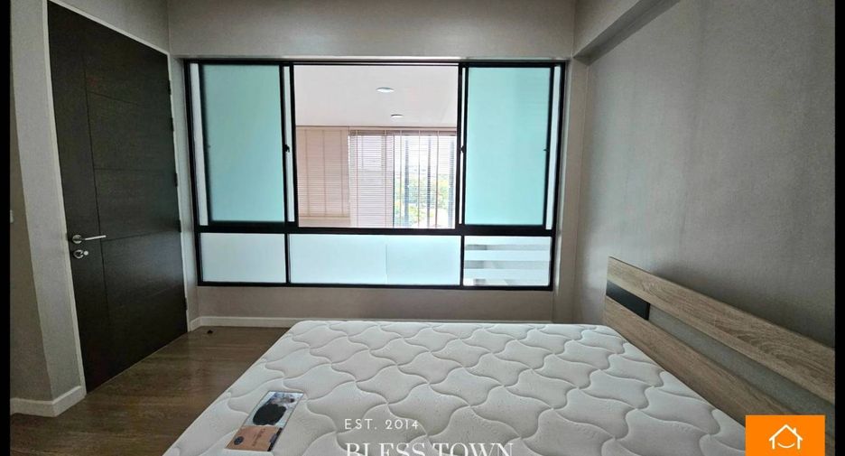 Reihenhaus zum Kauf mit 3 Zimmer in Khlong Toei, Bangkok