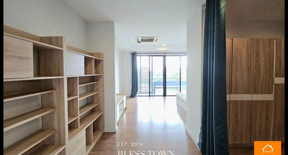 Reihenhaus zum Kauf mit 3 Zimmer in Khlong Toei, Bangkok