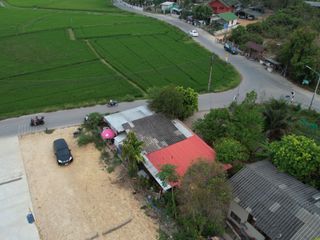 For sale land in San Sai, Chiang Mai