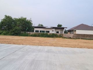 For sale land in San Sai, Chiang Mai