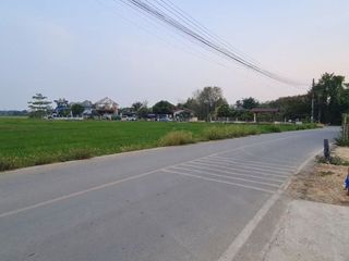 For sale land in San Sai, Chiang Mai