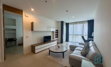 For rent 1 bed condo in Sathon, Bangkok