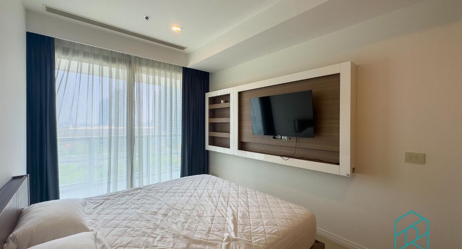 For rent 1 bed condo in Sathon, Bangkok