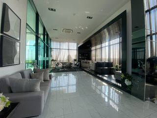 À louer et à vendre 1 chambre condo à Mueang Nonthaburi, Nonthaburi