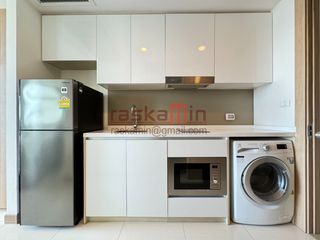 For rent and for sale studio condo in Bang Lamung, Chonburi