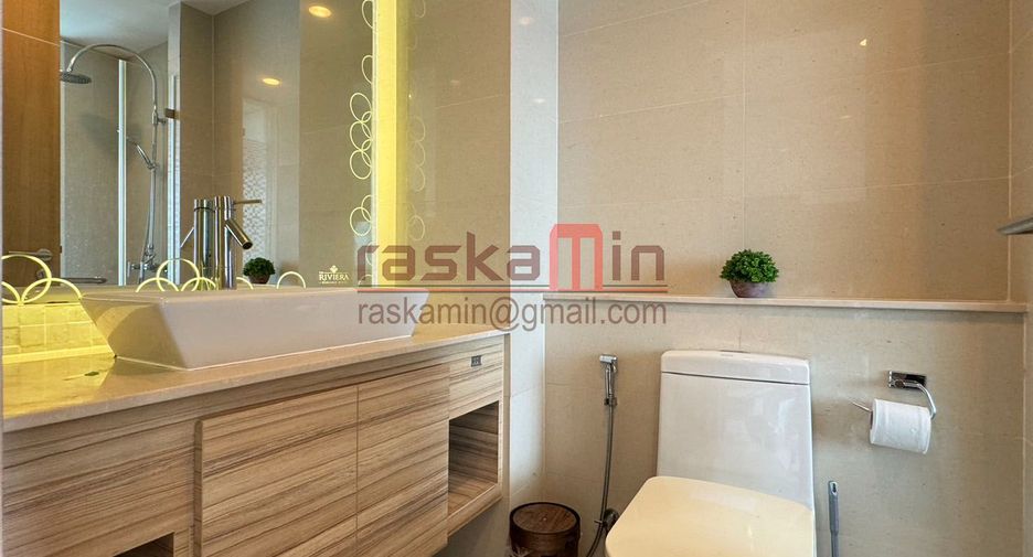Wohnung zur Miete und zum Kauf mit Studio in Bang Lamung, Chonburi