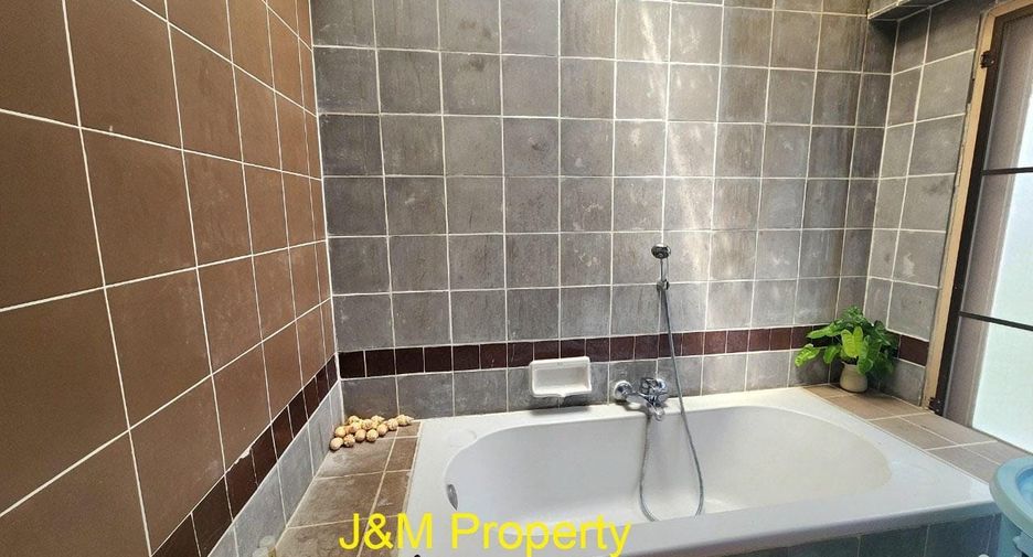 Продажа 3 спальни дом в Ча Ам, Пхетбури