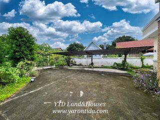 Аренда и продажа 7 спальни дом в Bang Phli, Самутпракан