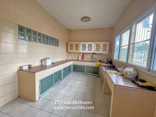 Аренда и продажа 7 спальни дом в Bang Phli, Самутпракан