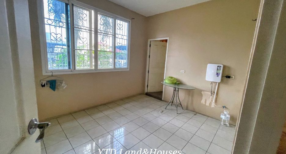 Аренда и продажа 7 спальни дом в Bang Phli, Самутпракан