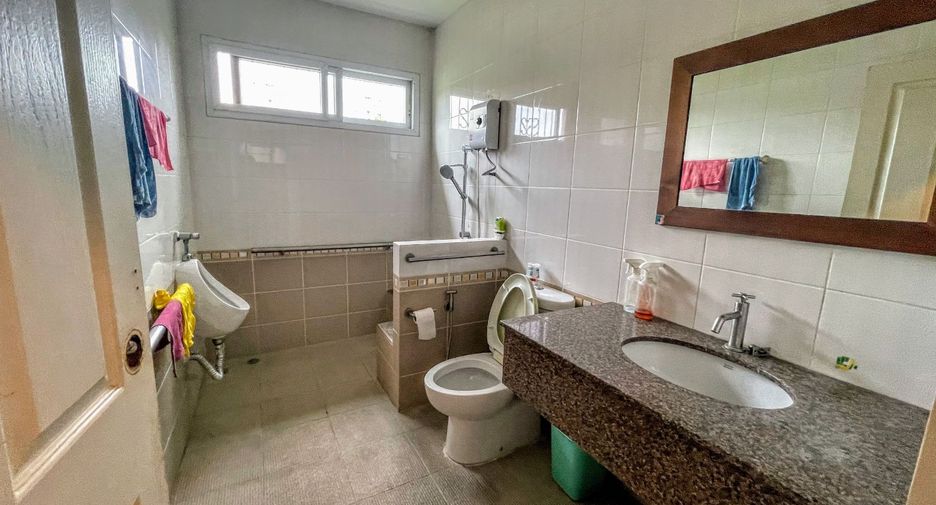 Аренда и продажа 7 спальни дом в Bang Phli, Самутпракан