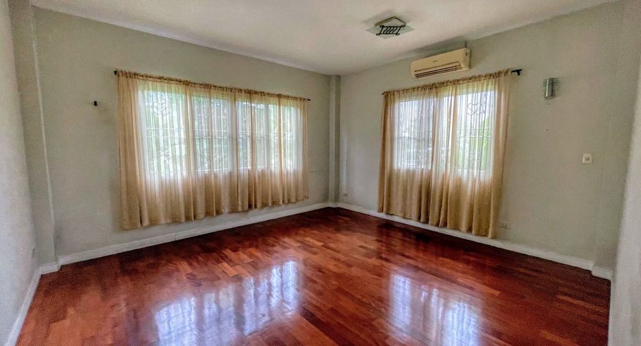 Аренда и продажа 7 спальни дом в Bang Phli, Самутпракан