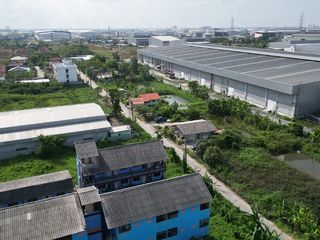 For sale land in Bang Phli, Samut Prakan