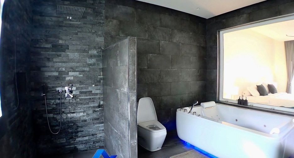 For sale 4 bedrooms villa in Cha Am, Phetchaburi