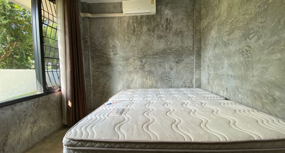 For rent and for sale 3 bedrooms house in Mae On, Chiang Mai