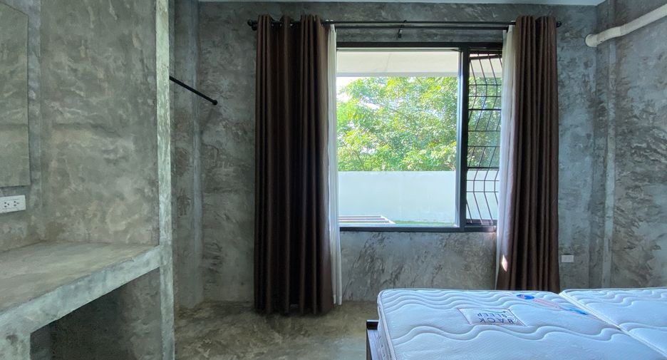 For rent and for sale 3 bedrooms house in Mae On, Chiang Mai