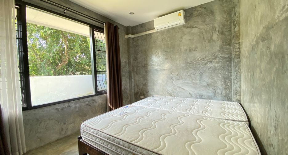 For rent and for sale 3 bedrooms house in Mae On, Chiang Mai