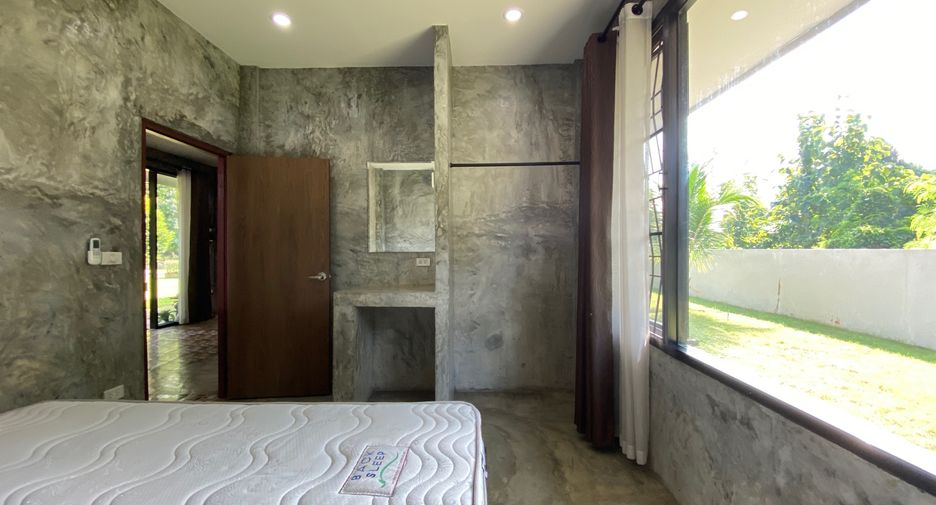 For rent and for sale 3 bedrooms house in Mae On, Chiang Mai